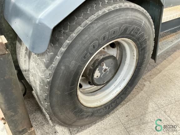 SMV 10/600 WKH10.117 21 17589