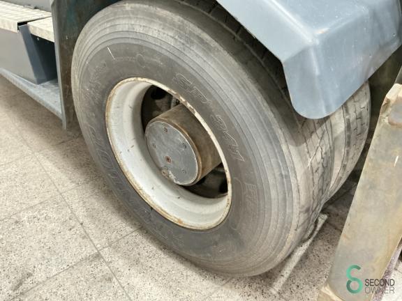 SMV 10/600 WKH10.117 18 17589