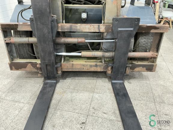 SMV 10/600 WKH10.117 5 17589