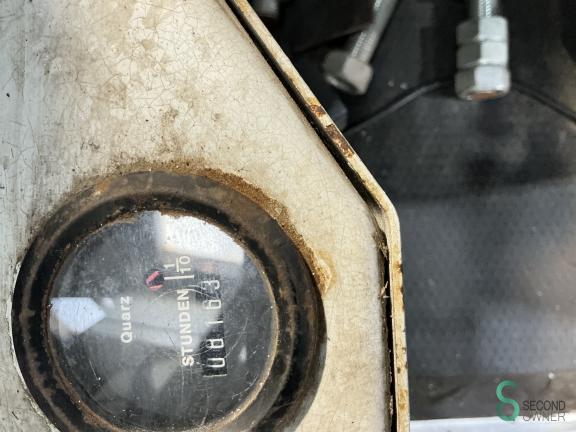 SMV 10/600 WKH10.117 10 17589