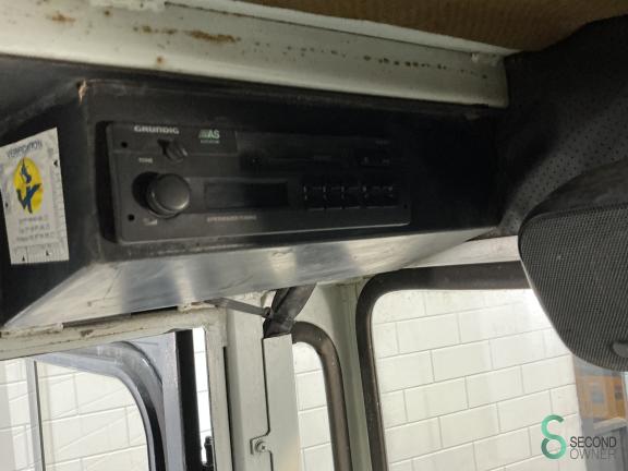 SMV 10/600 WKH10.117 16 17589