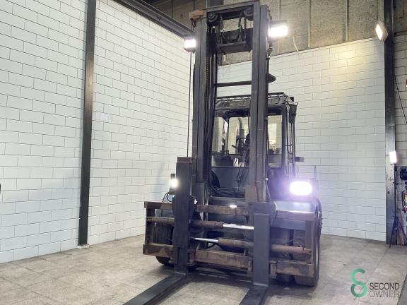 SMV 10/600 WKH10.117 3 17589