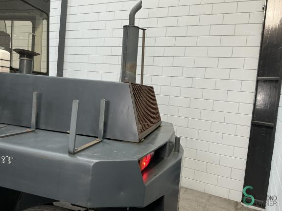 SMV 10/600 WKH10.117 8 17589