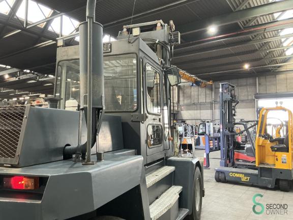 SMV 10/600 WKH10.117 7 17589