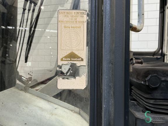 SMV 10/600 WKH10.117 17 17589