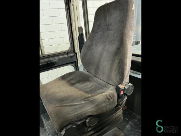 SMV 10/600 WKH10.117 12 17589