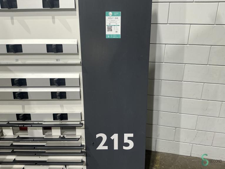 Elcon DSX-L 215 HOU11.846 88 19872
