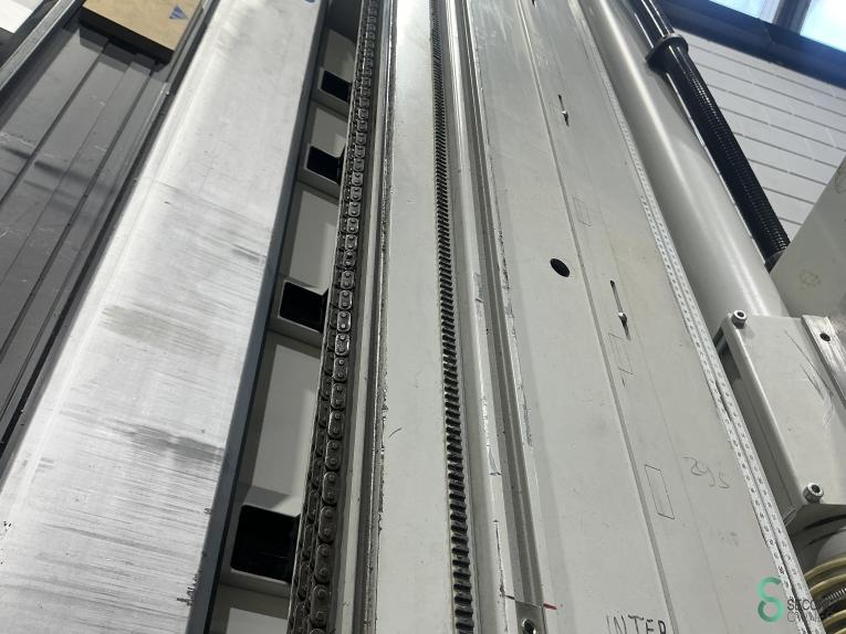 Elcon DSX-L 215 HOU11.846 112 19872
