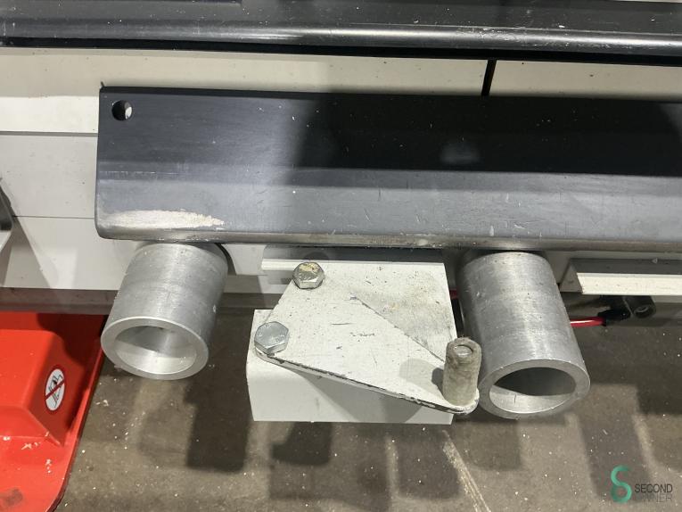 Elcon DSX-L 215 HOU11.846 101 19872