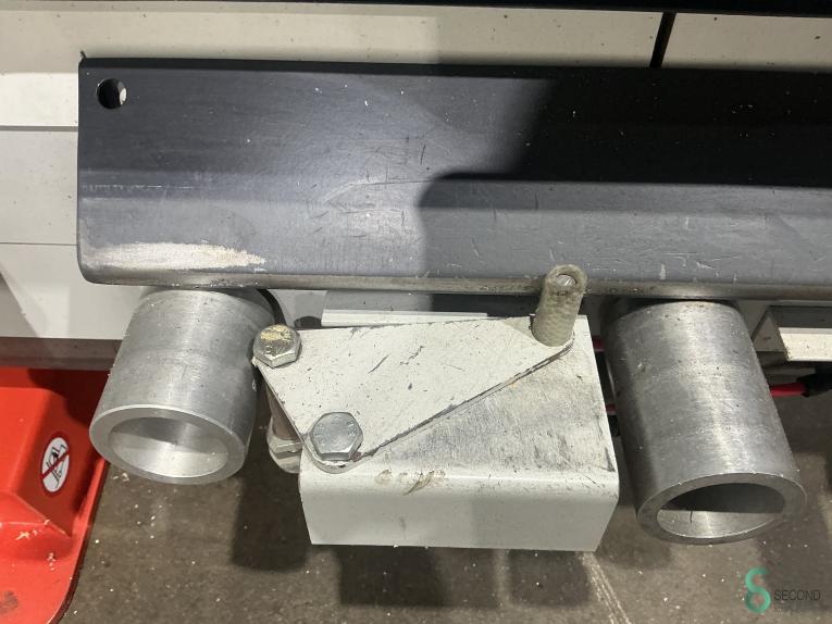 Elcon DSX-L 215 HOU11.846 89 19872