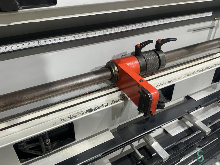 Elcon DSX-L 215 HOU11.846 92 19872
