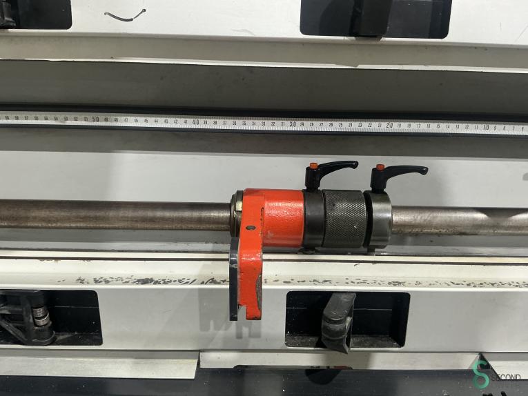 Elcon DSX-L 215 HOU11.846 100 19872