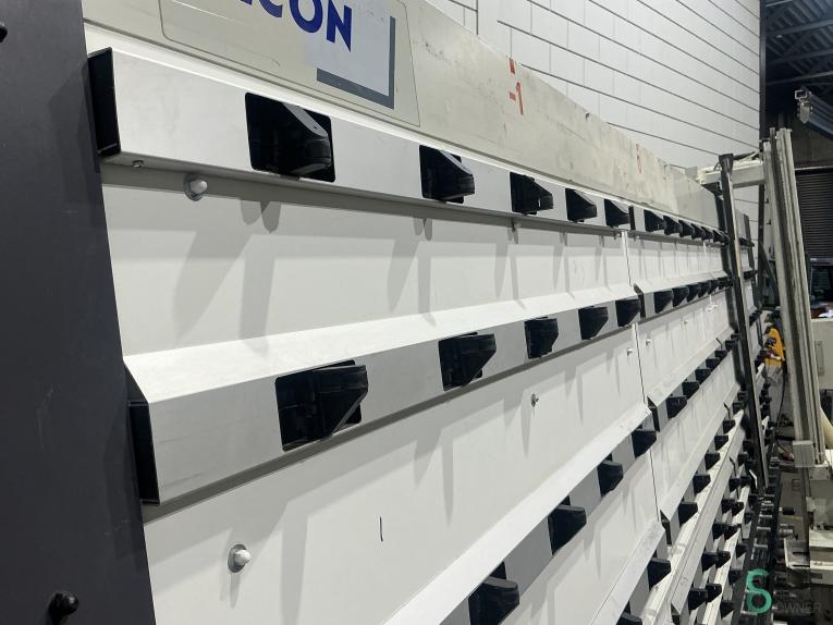 Elcon DSX-L 215 HOU11.846 117 19872