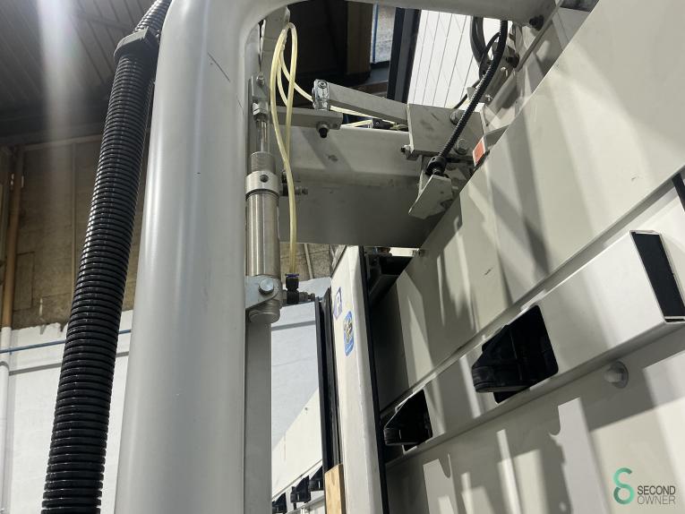 Elcon DSX-L 215 HOU11.846 109 19872