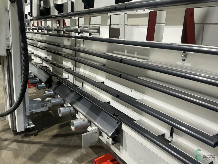 Elcon DSX-L 215 HOU11.846 127 19872