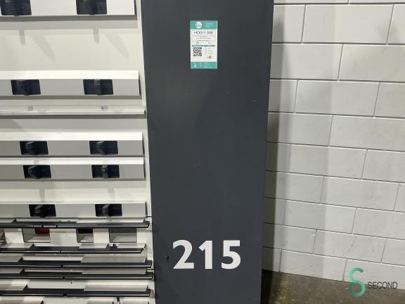Elcon DSX-L 215 HOU11.846 2 19872