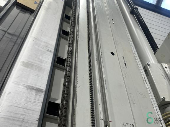 Elcon DSX-L 215 HOU11.846 26 19872