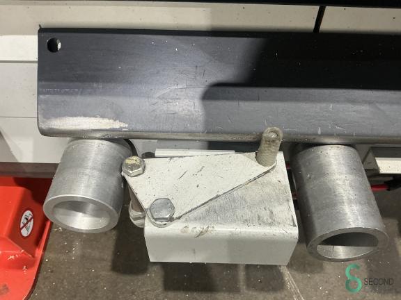 Elcon DSX-L 215 HOU11.846 3 19872