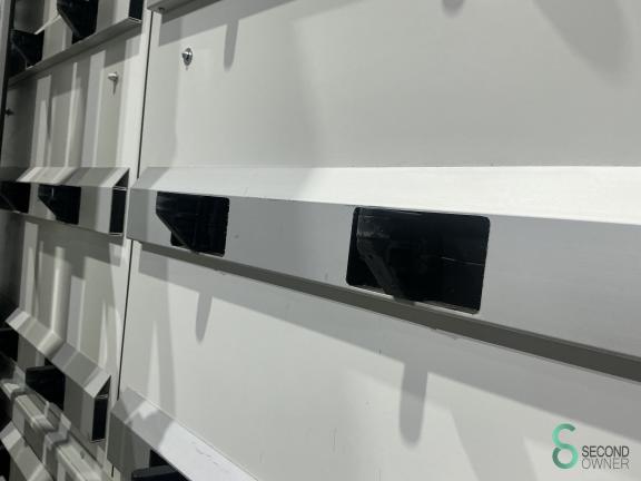 Elcon DSX-L 215 HOU11.846 17 19872