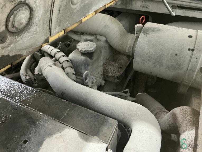 Daewoo D80S-2 WKH9.929 55 17365