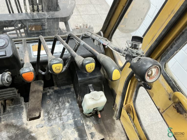 Daewoo D80S-2 WKH9.929 53 17365