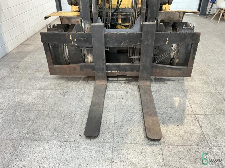 Daewoo D80S-2 WKH9.929 46 17365