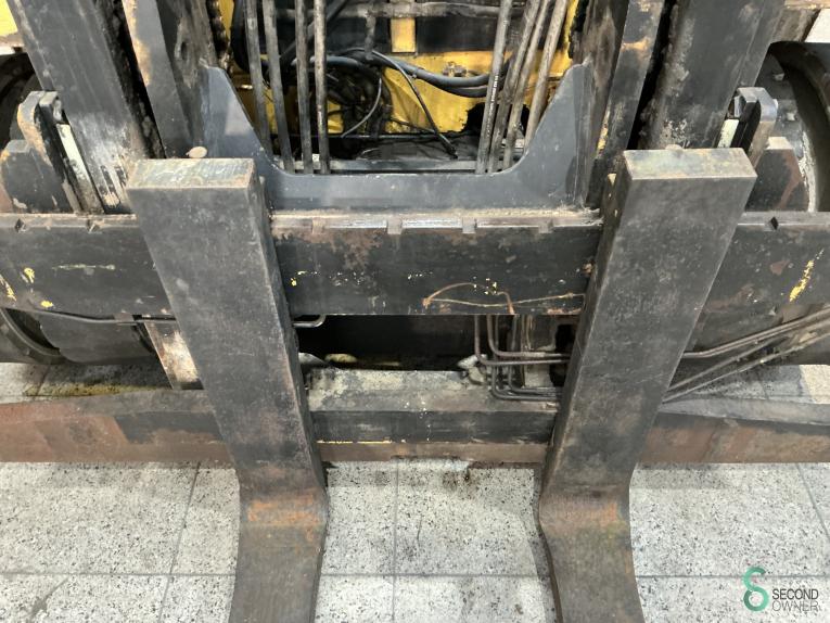 Daewoo D80S-2 WKH9.929 45 17365