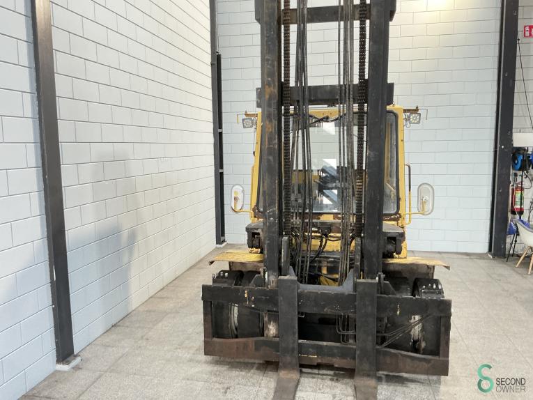 Daewoo D80S-2 WKH9.929 43 17365