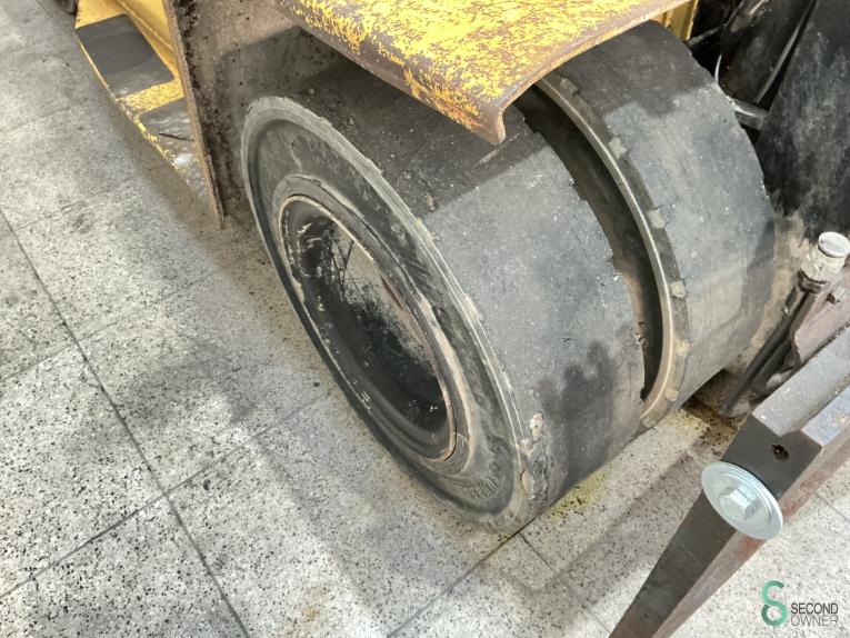 Daewoo D80S-2 WKH9.929 60 17365