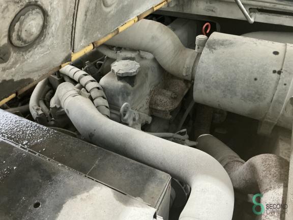 Daewoo D80S-2 WKH9.929 15 17365