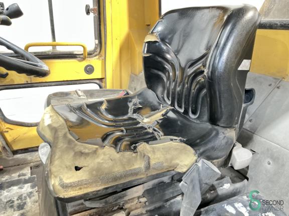 Daewoo D80S-2 WKH9.929 11 17365