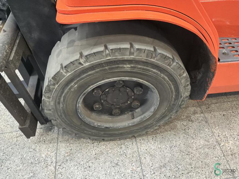 Toyota 02-7FDJF35 WKH11.450 47 19330