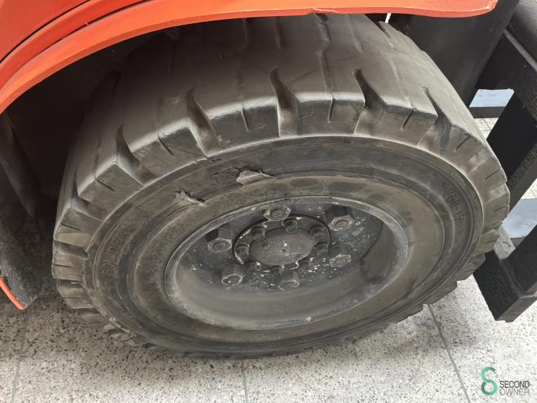 Toyota 02-7FDJF35 WKH11.450 50 19330