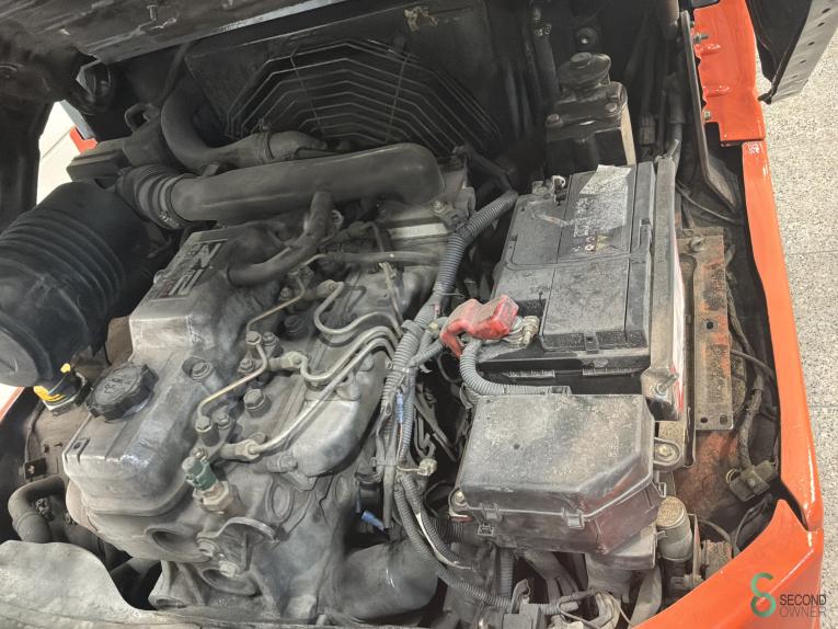 Toyota 02-7FDJF35 WKH11.450 51 19330
