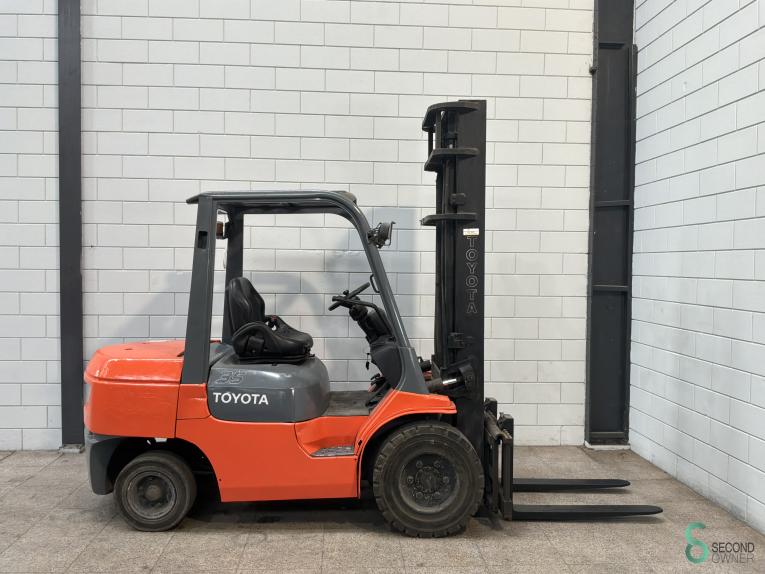 Toyota 02-7FDJF35 WKH11.450 36 19330
