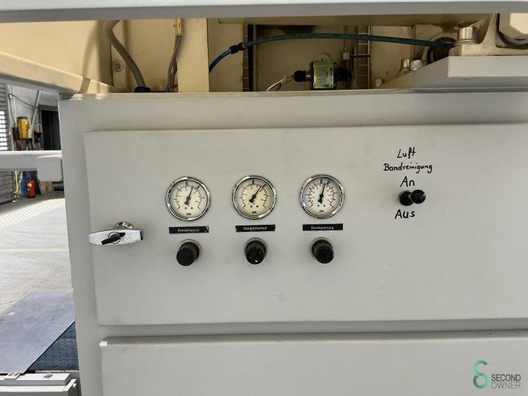 Kuhlmeyer EFS-550 MET11.300 32 19132