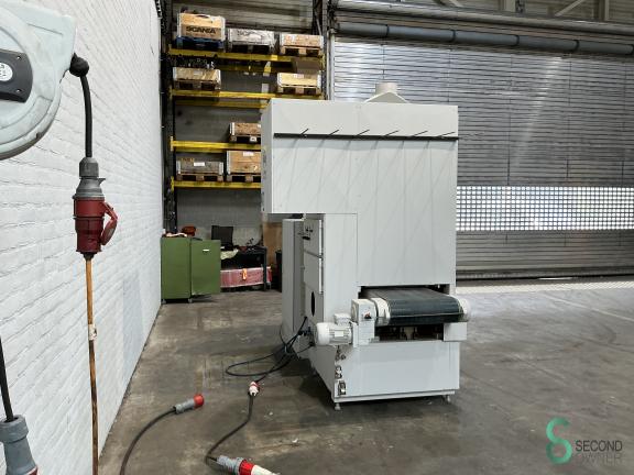 Kuhlmeyer EFS-550 MET11.300 5 19132
