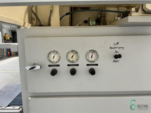 Kuhlmeyer EFS-550 MET11.300 6 19132