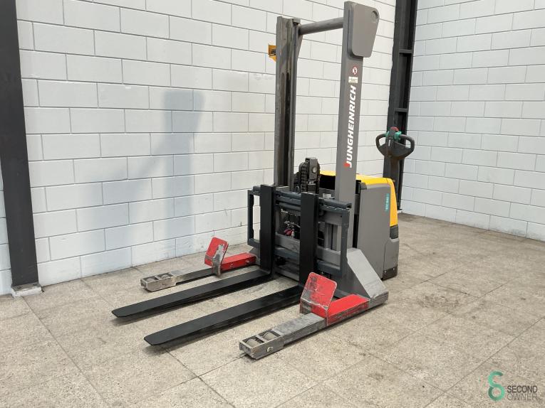 Jungheinrich EJC B31 WKH10.836 36 18470