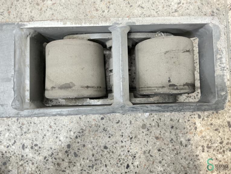 Jungheinrich EJC B31 WKH10.836 48 18470