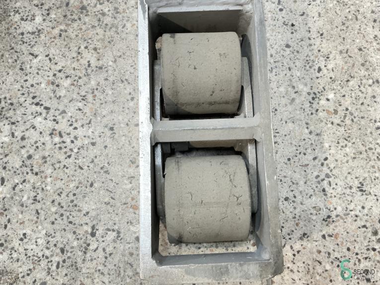 Jungheinrich EJC B31 WKH10.836 47 18470