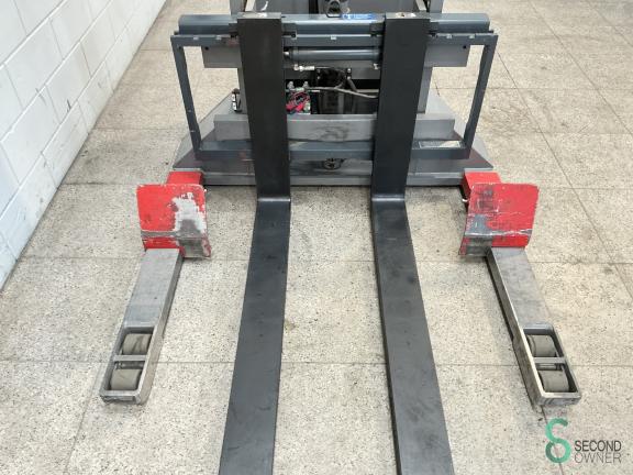 Jungheinrich EJC B31 WKH10.836 5 18470