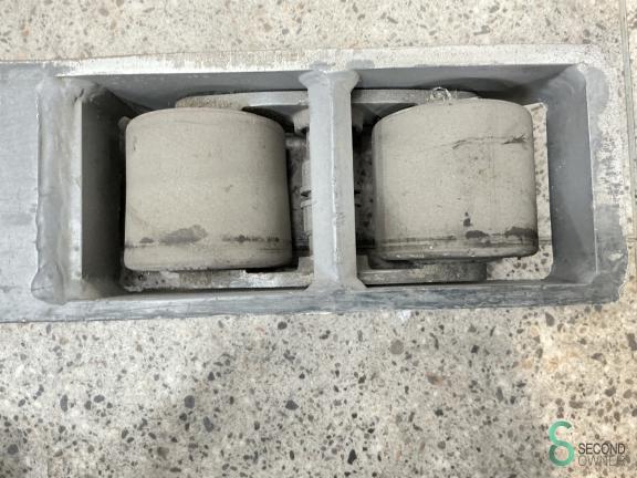 Jungheinrich EJC B31 WKH10.836 16 18470