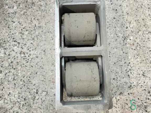 Jungheinrich EJC B31 WKH10.836 15 18470