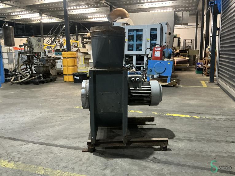 Spänex HOU9.218 30 16503