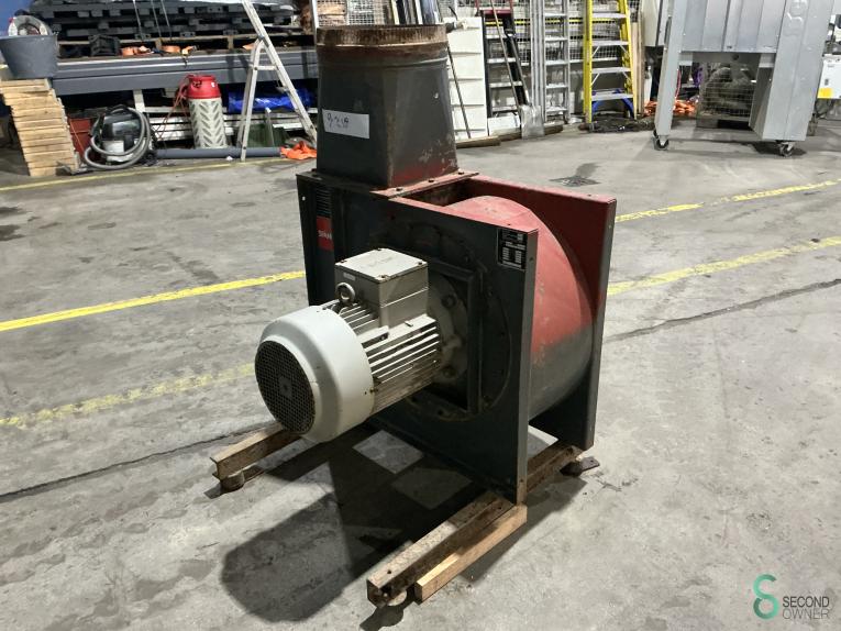 Spänex HOU9.218 34 16503