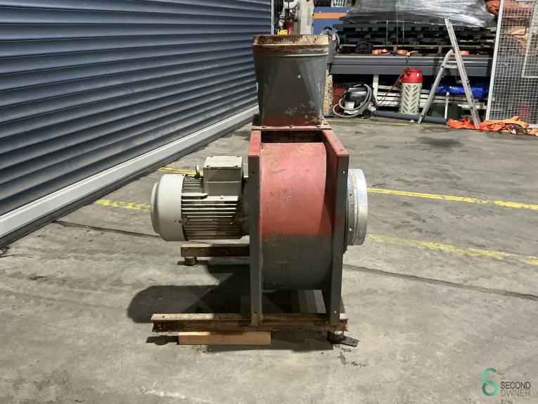 Spänex HOU9.218 32 16503