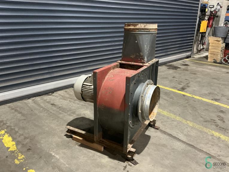 Spänex HOU9.218 33 16503