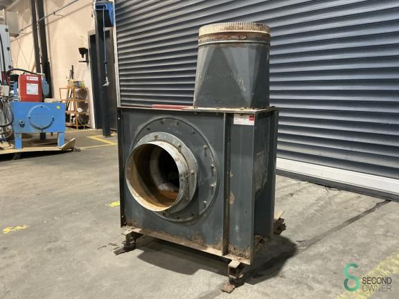 Spänex HOU9.218 3 16503