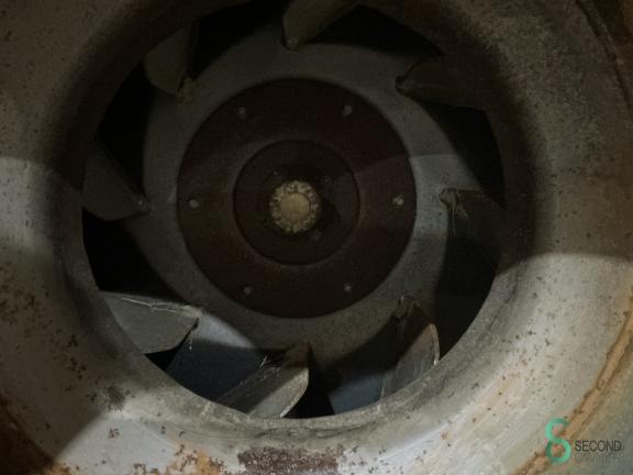 Spänex HOU9.218 12 16503